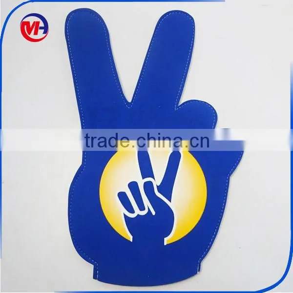 Factory OEM Advertising Gift Cheering Hand Clappers