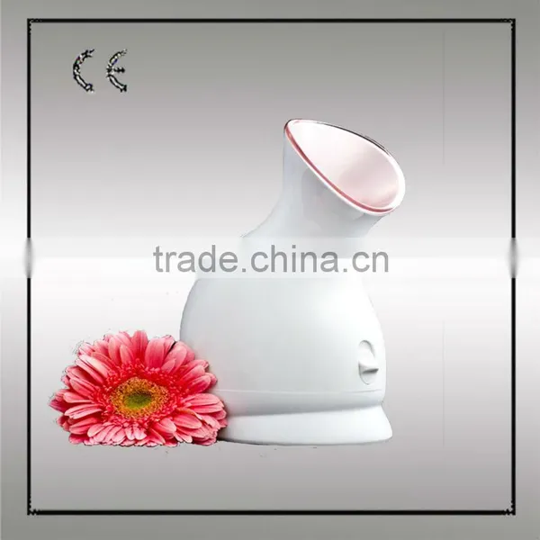 2015 Magic Beauty Equipment Portable 2 in 1 Facial Steamer photo-2