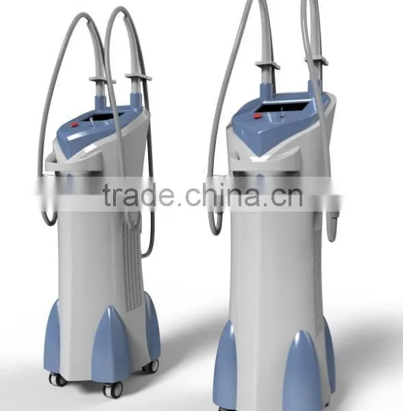 Cryo Beauty Machine Freezing Fat Cooling Body With CE photo-2