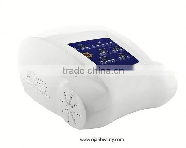 Pressotherapy Air Pressure System / Presoterapia Fat Reduccion / Lymph Drainage With CE Approval MX-P1 photo-6