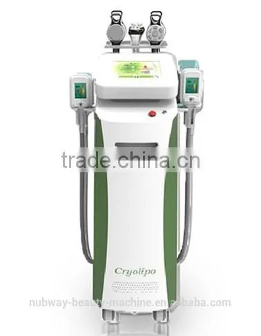 Zeltiq Body Fat Loss Freeze Fat Cryolipolysis Machine Body Slimming Cryolipolysis System 220 / 110V photo-2