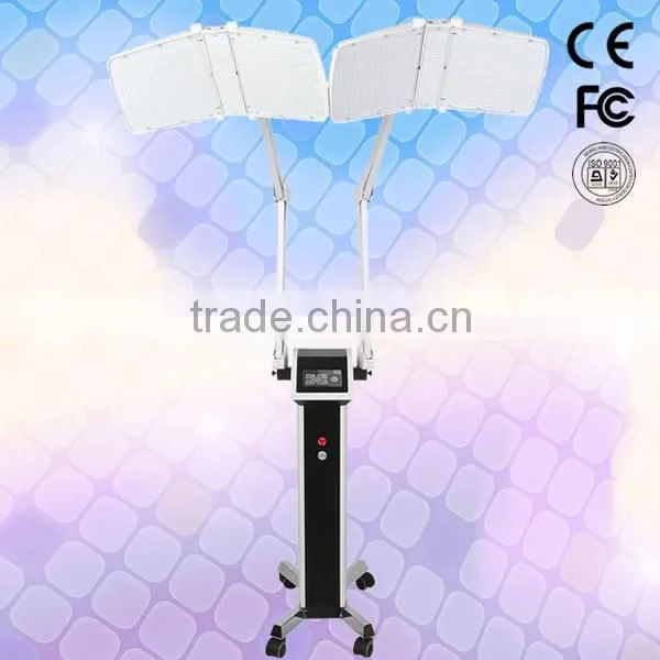 Ce Approval Effective Photo Skin Care Professional Pdt Led Device /phototherapy photo-2