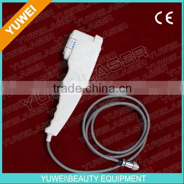 Forehead Wrinkle Removal New Product Hifu 13mm Fat Removal Machine/ Expression Lines Removal 13mm Body Slimming Hifu Fat Removal Equipment photo-5