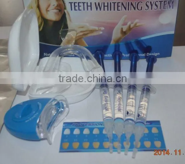 The Bottom Price Best Home Use Tooth Whitening Kit,teeth Whitening Systemteeth Whitening Home Kit photo-3
