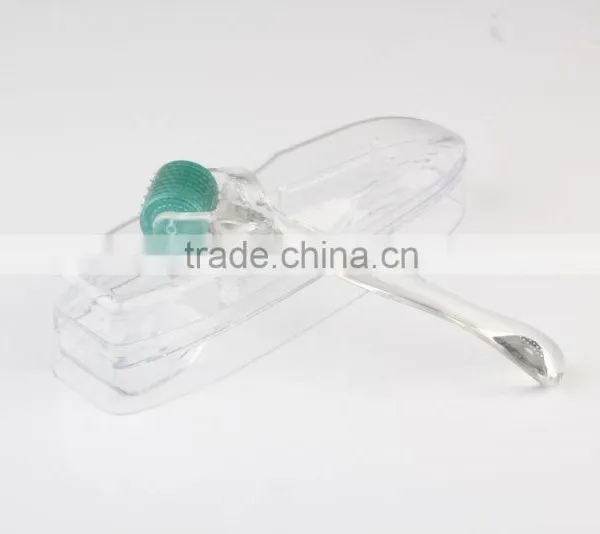 GTO192 CE Certification Derma Roller Micro Needle Roller Medical Skin Roller photo-6