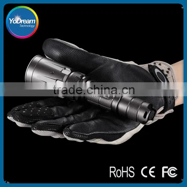 Nitecore SRT7 960 Lumens Waterproof High Power Flashlight/diving Light/diving Torch