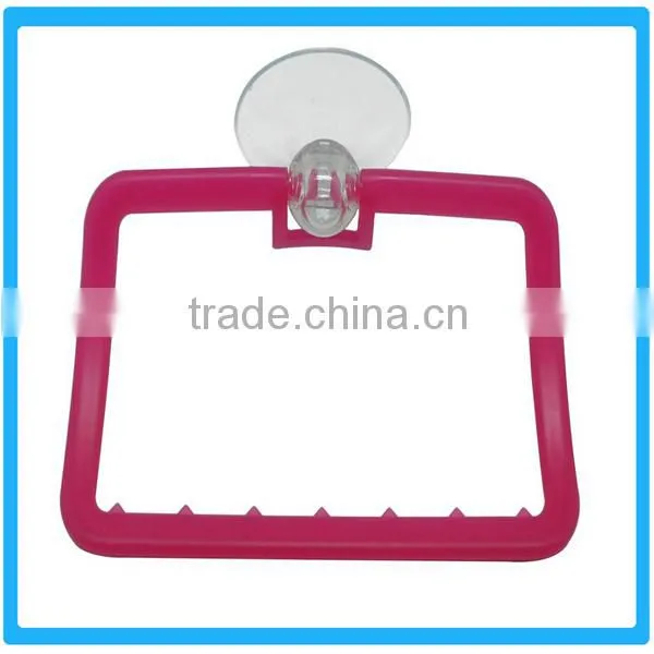 High Quality Plastic Beautiful Hook photo-3