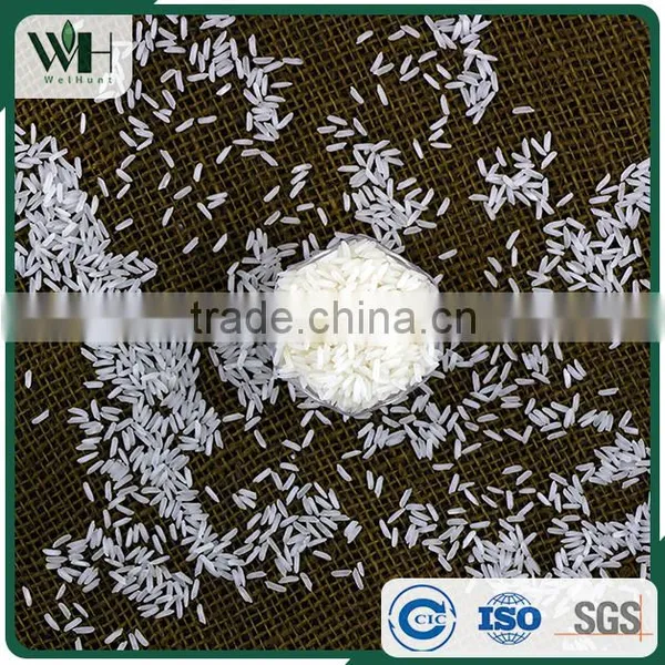 Cambodia Best Quality Pure Jasmine Rice for Sale photo-3