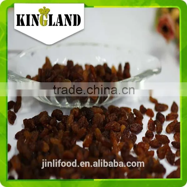 China High Quality AA Sultana Raisin photo-2