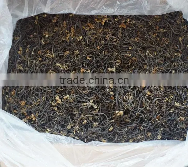 Dried Bracken for Korea