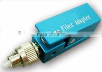 Bare Fiber Adapter