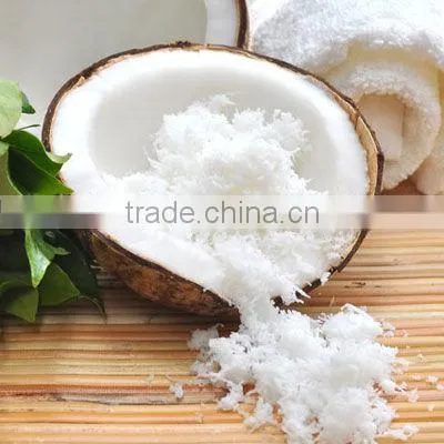 Desiccated Coconut