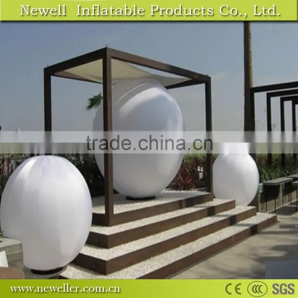 Promotional Spiky Inflatable Balls From China Factory photo-5