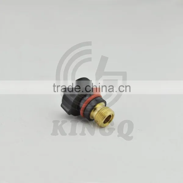 China Wholesale WP18 Tig Water Gun Welding Accessories With ce Certificate photo-5