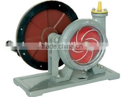 Centrifugal Pump