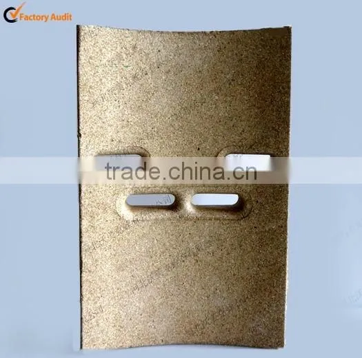 1000*610mm Vermiculite Fire Insulation Board photo-5