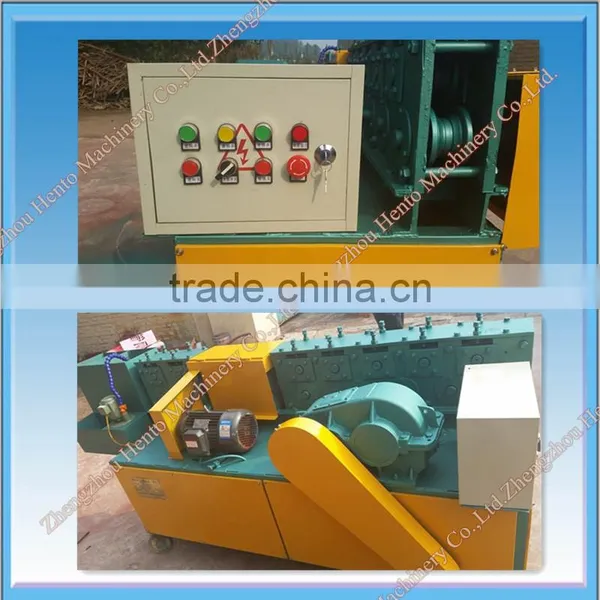 Multifunction And Automatic Stainless Steel Pipe Polishing Machine photo-2