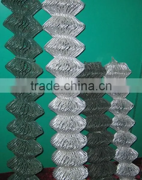 Welded Wire Mesh Series