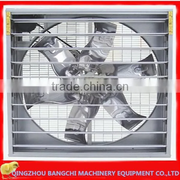 Good Quality Chicken Farm Cooling Fans photo-2