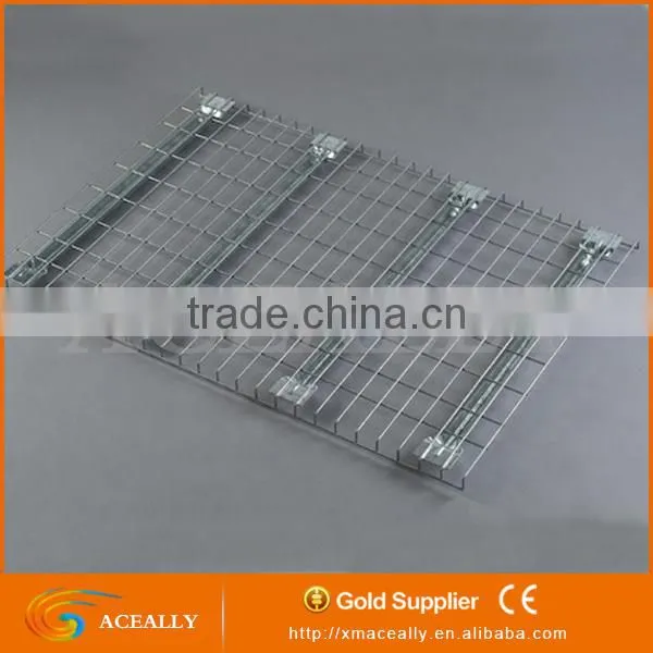 ACEALLY Warehouse Steel Metal Wire Mesh Deck photo-4