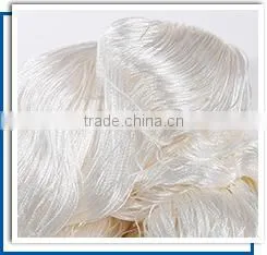 Bamboo Viscose Yarn for Carpet photo-4