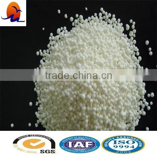 Ammonium Sulphate Nitrate Fertilizer