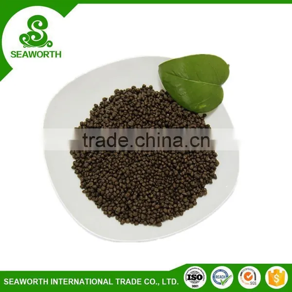 Super Quality China Supplier Diammonium Phosphate for Sale photo-4