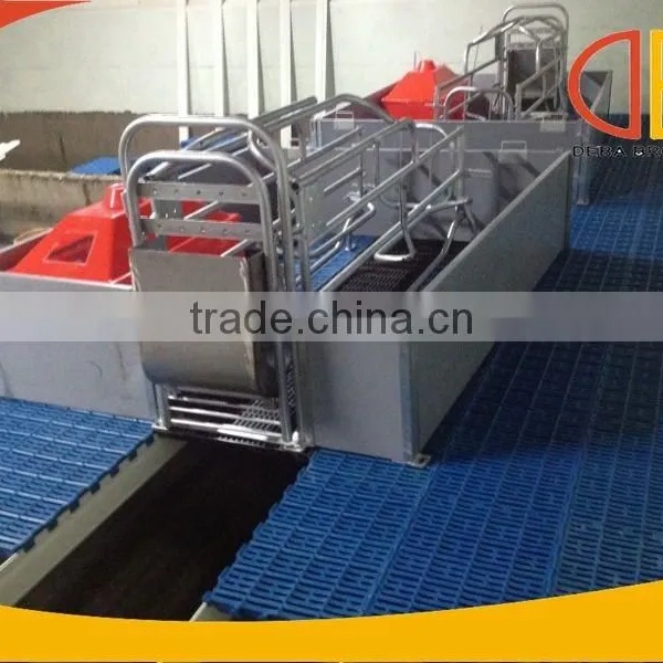 2017 Popular Farrowing Crate for Pig Gestation Crate for Pig Pig Pen photo-4