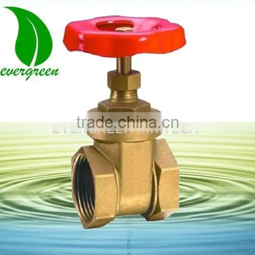 Brass Check Valve