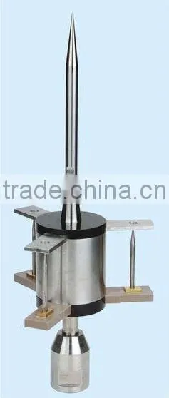 advance pre-discharge lightning rod