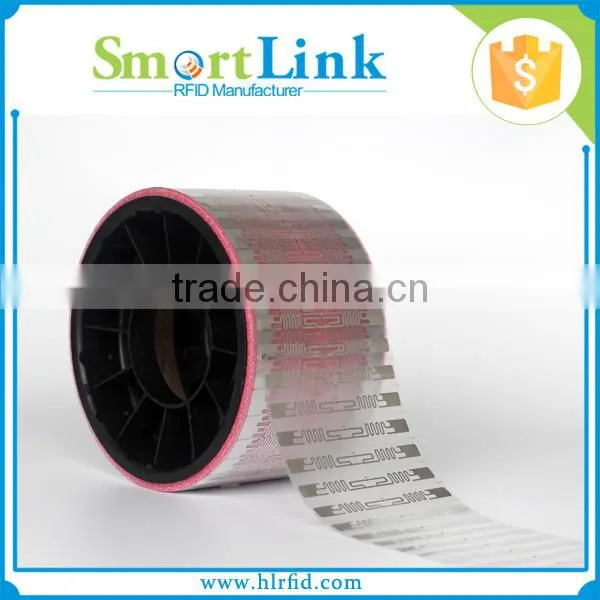 UHF Alien 9640/9740 Smart Label, 860~960MHz Rfid StickerTags,uhf Rfid Wet Inlay for Warehouse Inventory Management photo-6