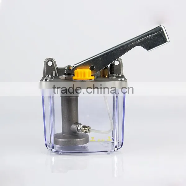 Electric Lubrication Pump photo-4