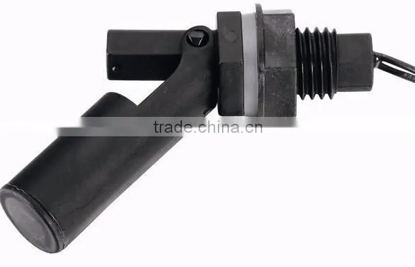 MR-L5 Black Color PP Material Side Installation Oil Level Sensor photo-6