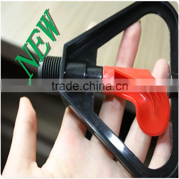 Butterfly Shape Water Sprinkler Systems for Garden photo-5