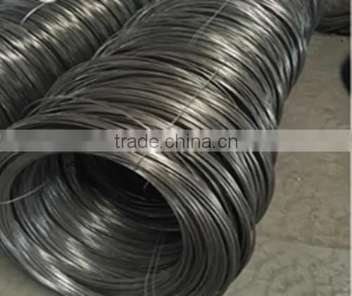 Black Iron Wire and Galvanized Wire photo-4