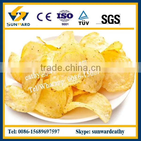 Hot Selling 3d Pellet Sancks Fryer / Chips Fryer / Meat Pie Fryer photo-2