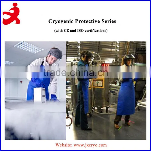 YDZ-50 50L Self-pressurized Liqud Nitrogen Storage Dewar for Cryogenic Use/liquid Nitrogen Cylinders/vessels photo-4