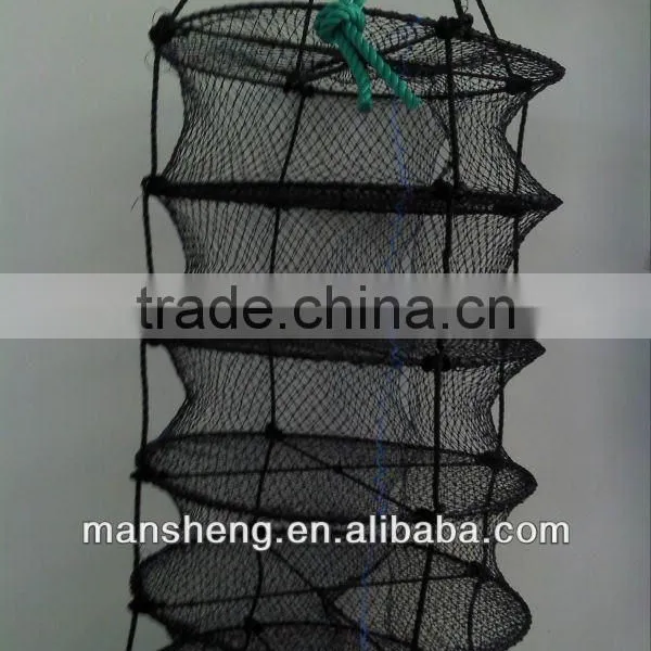 Scallop Farming Lantern Nets Oyster Farming Net Grow-out Lantern Nets