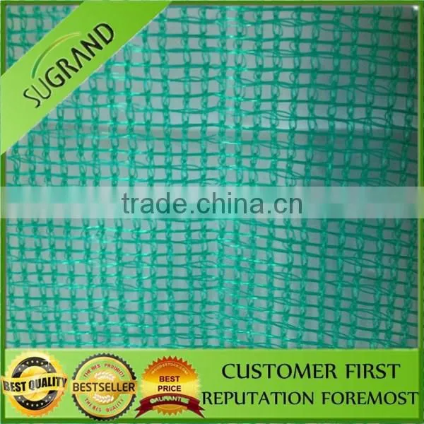 Hdpe Raw Material Safety Net for Balcony photo-2
