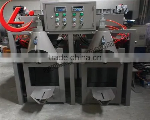 Automatic Dry Mortar Packing Machine for Dry Mortar Plant photo-2