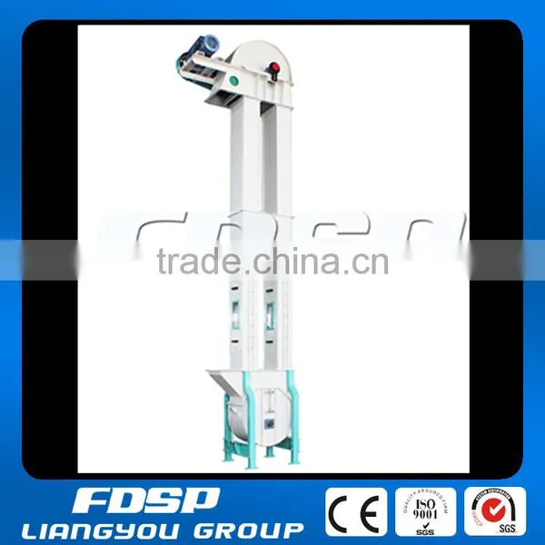 Bucket Elevator for Grain Silo Lifter photo-3