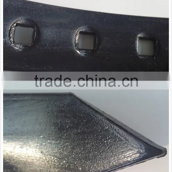 Agriculture Machine Parts, Plow Tips for Cultivator Machine photo-5