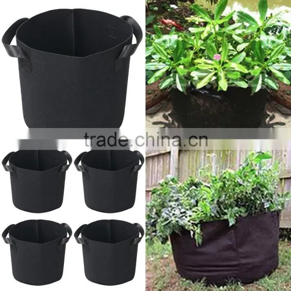 Smart Fabric Grow Bag Non Woven Grow Bag photo-6