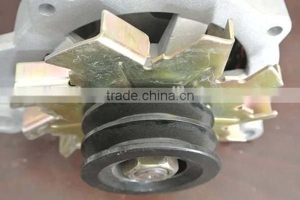 Weichai Engine 28v ac Alternators Prices in Diesel Generators for Sinotruck photo-4