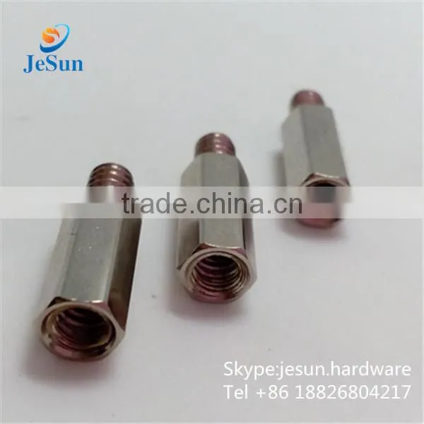 China Factory Manufacture Hex Standoff Spacer Pillar photo-5