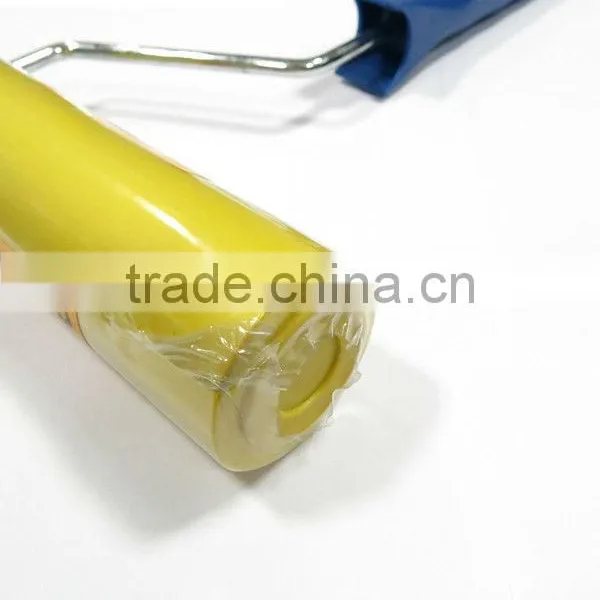 Hand Tools Single Color Foam Paint Roller in Brush photo-2