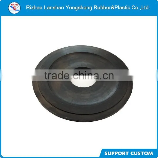 Professional Factory Good Quality Rubber Sheet photo-3