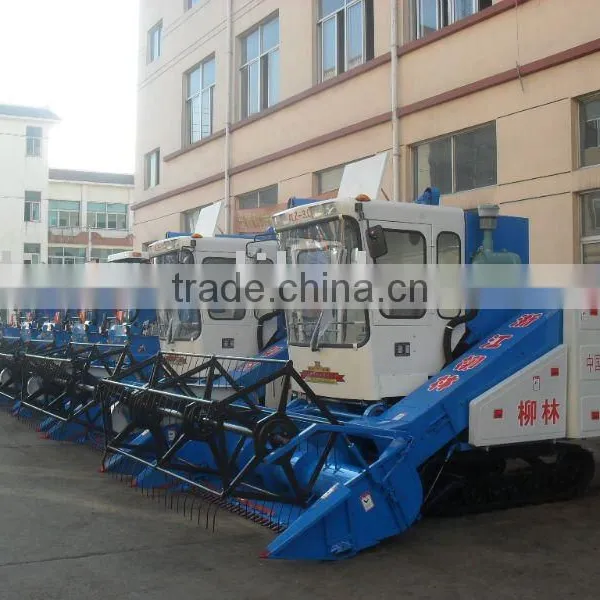 Grain Machine With Super Quality