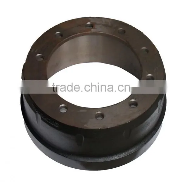 Brake Drum for Heavy Trucks photo-4