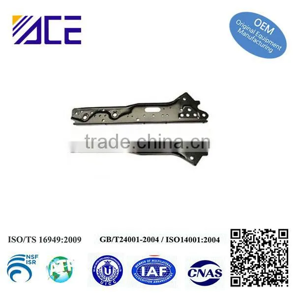 Provide Punch Press Stamping Welding Parts